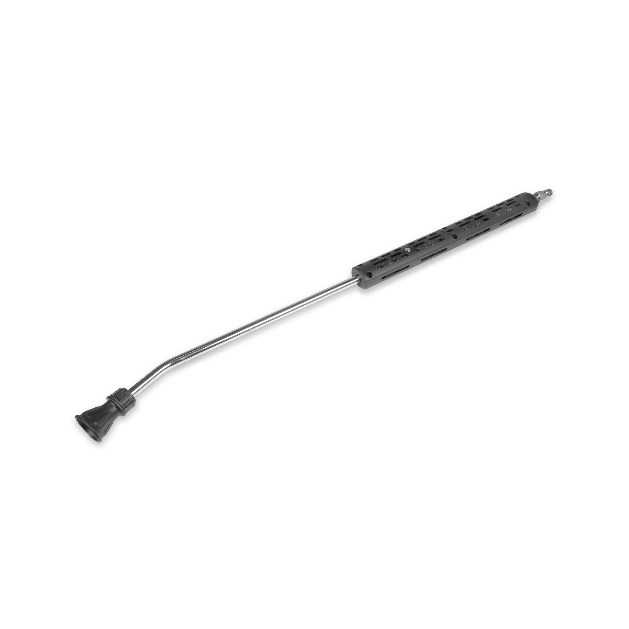 Högtryckslans Dr Dirt Extension Pipe HD 25° G3, SnapLock, Endast högtryckslans (utan adapter)