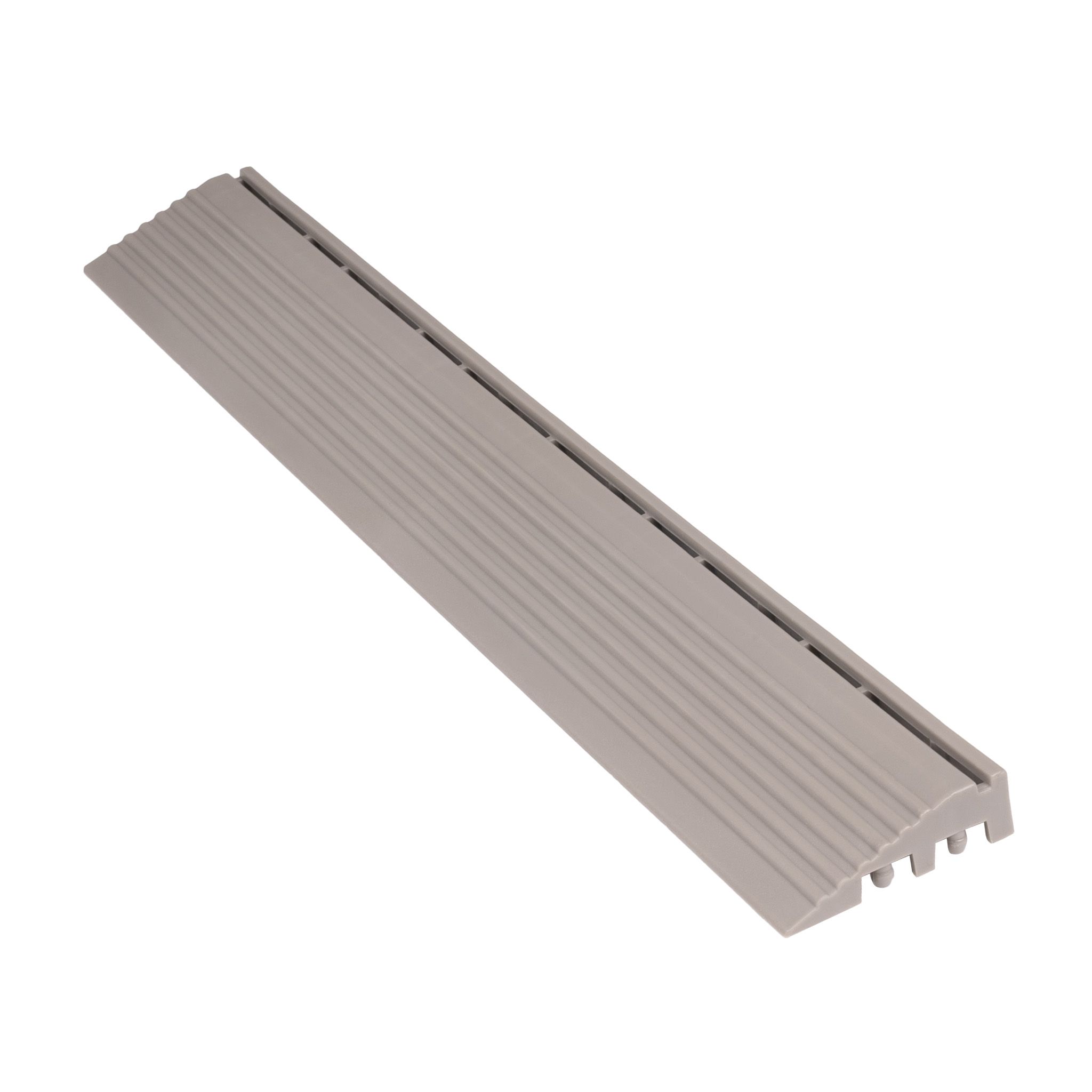 Garagegolv kantlist Dr Dirt Garage Plaza HD, Hane, Grey (1 pc)