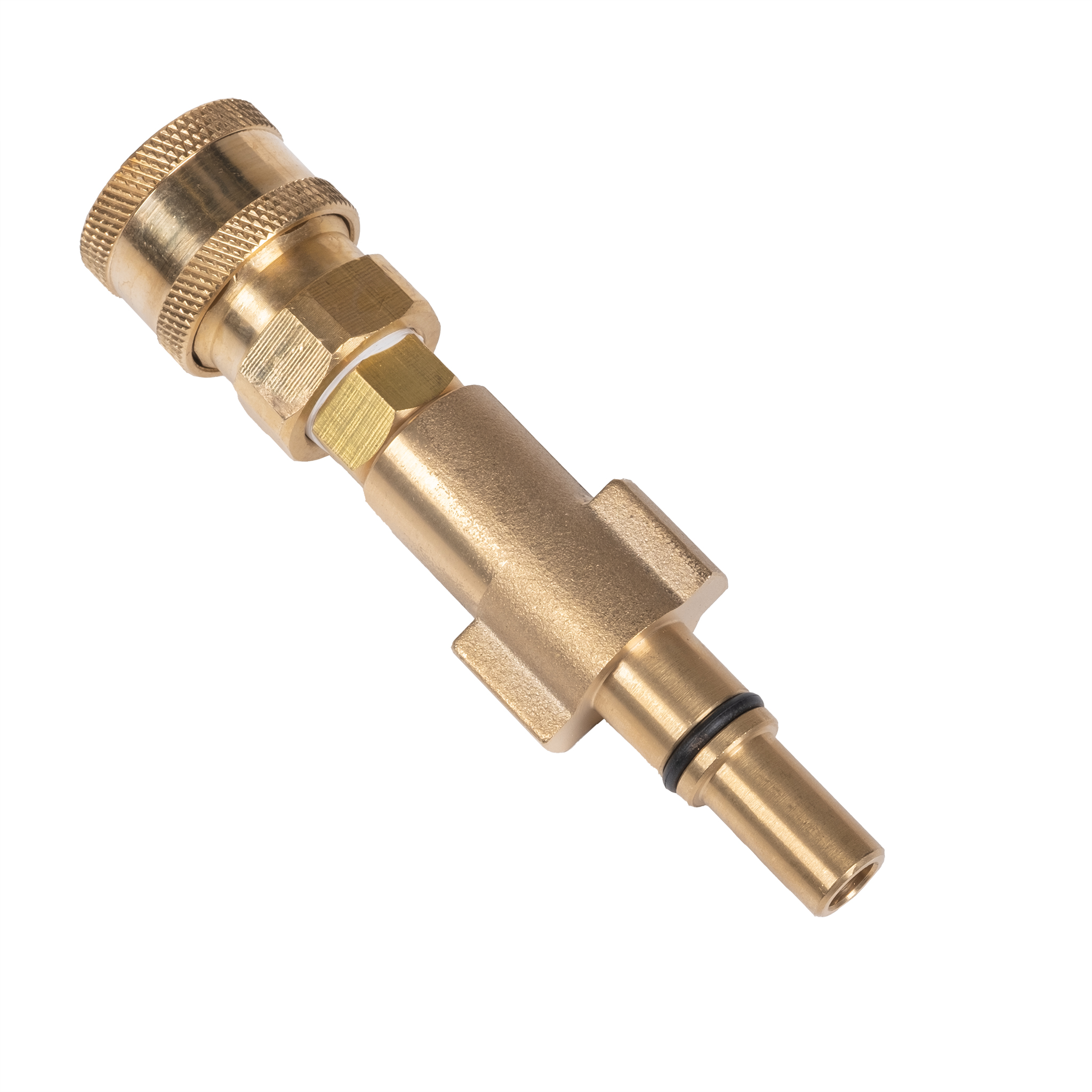 Snabbkoppling Adapter till Dr Dirt G2, Quick Connection, Black&Decker