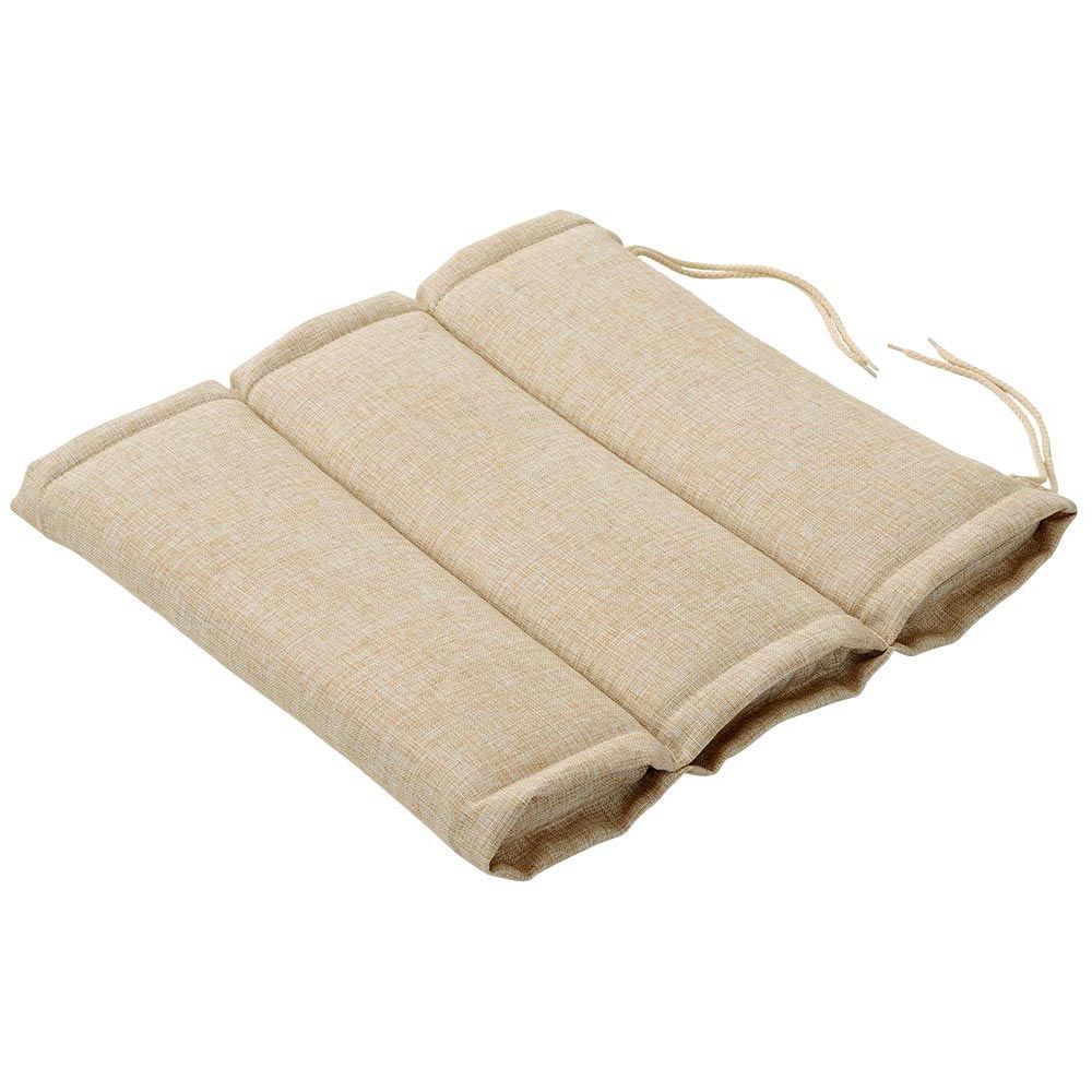 Brafab, Dubai sittdyna beige