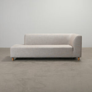 Adea Camp divanmodul beige