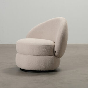 Sofacompany Alma fåtölj beige