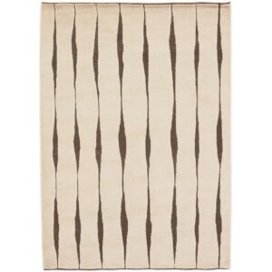 Rezas orientalisk x Modern Flatweave Mix matta 170 x 240 cm
