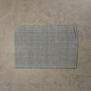 GOF Bullo Diamond matta 160 x 230 cm svartvit