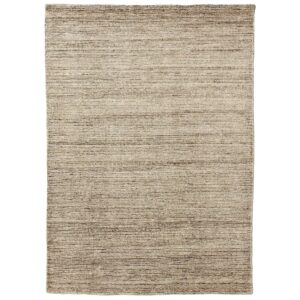Rezas orientalisk x Modern Flatweave Mix matta grön 140 x 200 cm