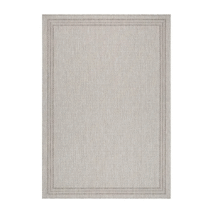 KM Home Madrid Matta 200 x 285 cm beige