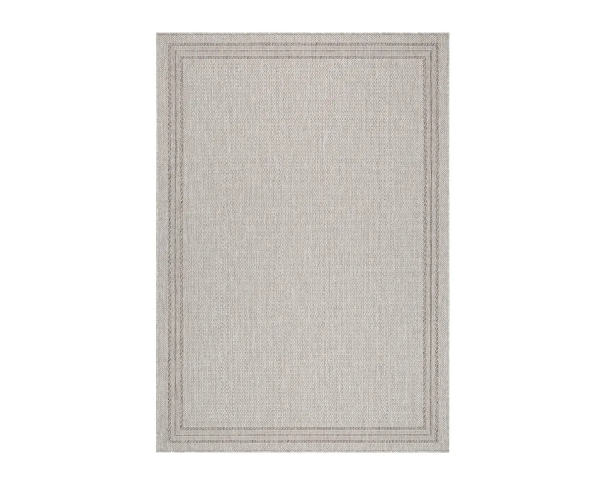KM Home Madrid Matta 200 x 285 cm beige