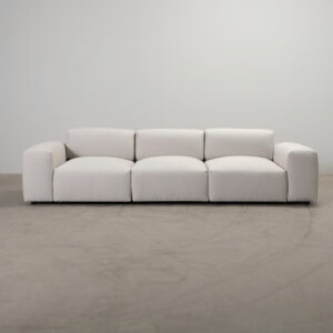 Basta Cubi Sectional 3-sits soffa