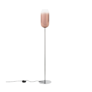 Artemide Gople golvlampa koppar