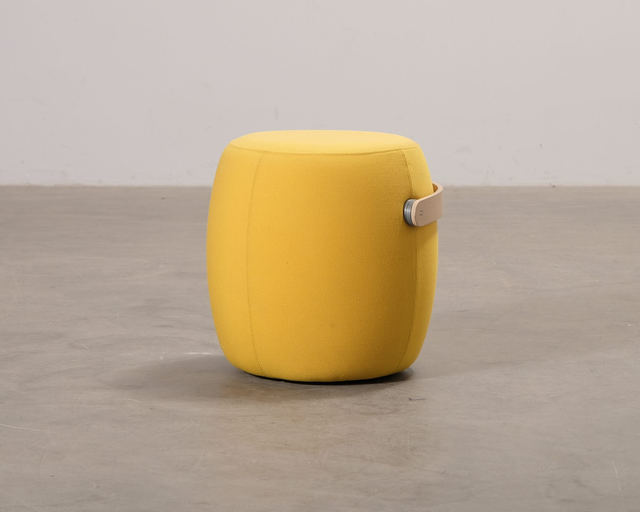 Offecct Carry On pall gul