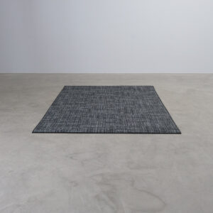 VM Carpet Tahti matta 165 x 240 cm mörkgrå