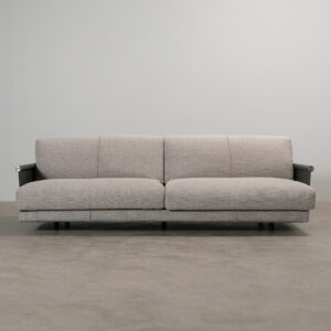 Ditre Althon 3-sits soffa gråbeige