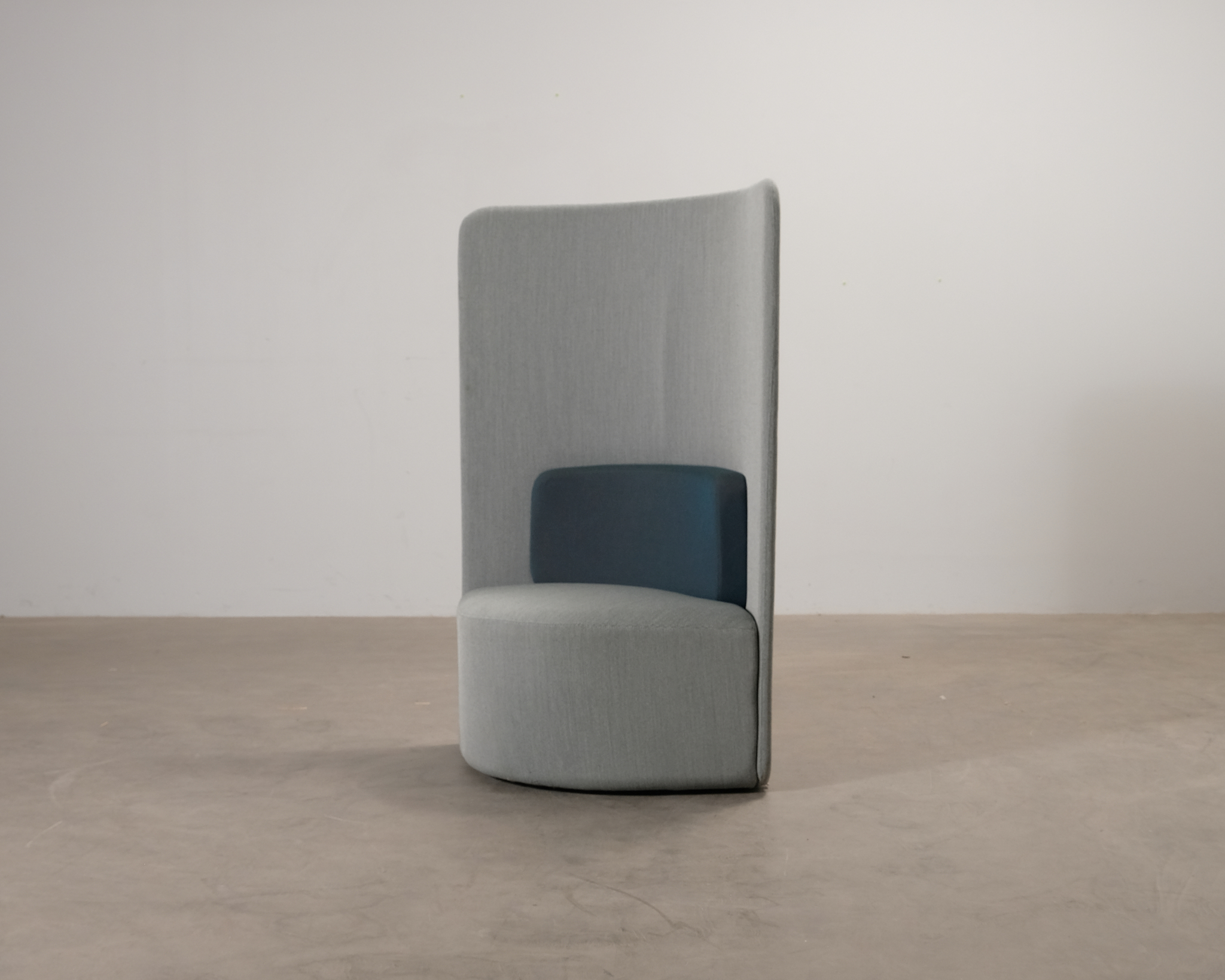Boss Design Shuffle stol