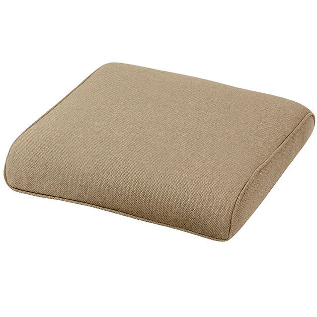 Brafab, Evita/Modesto Dyna Fotpall Beige