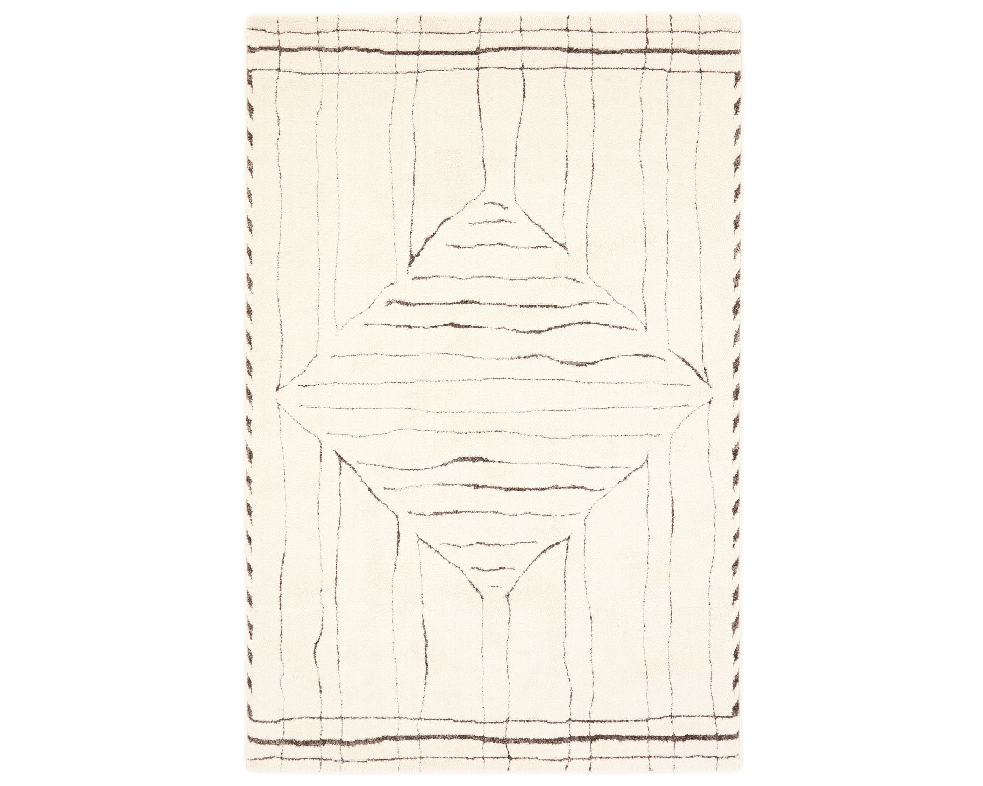 Rezas orientalisk x Everyday Savannah matta 200 x 300 cm