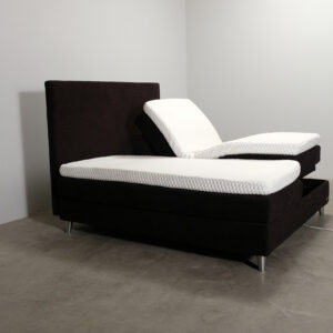 Svane IntelliGel Zelena justerbar säng 180 cm