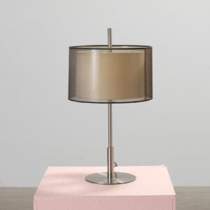 Bordslampa