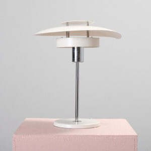 Borens Aurora bordslampa