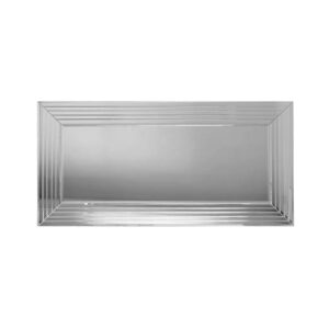 Dekorationsspegel 130 x 65 cm