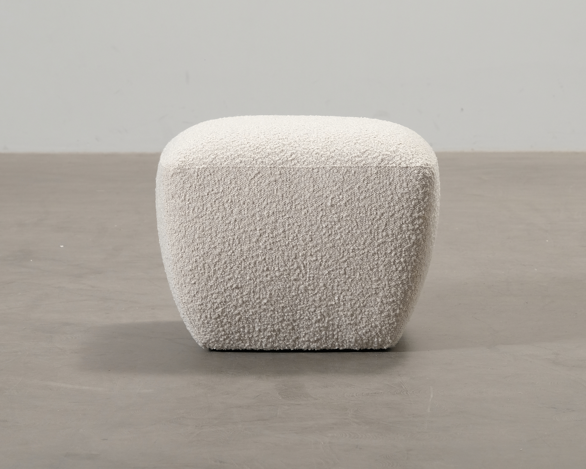 Sofacompany Ofelia puff naturvit