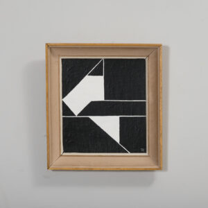 FIFU1962 003 konstverk 48 x 52 cm