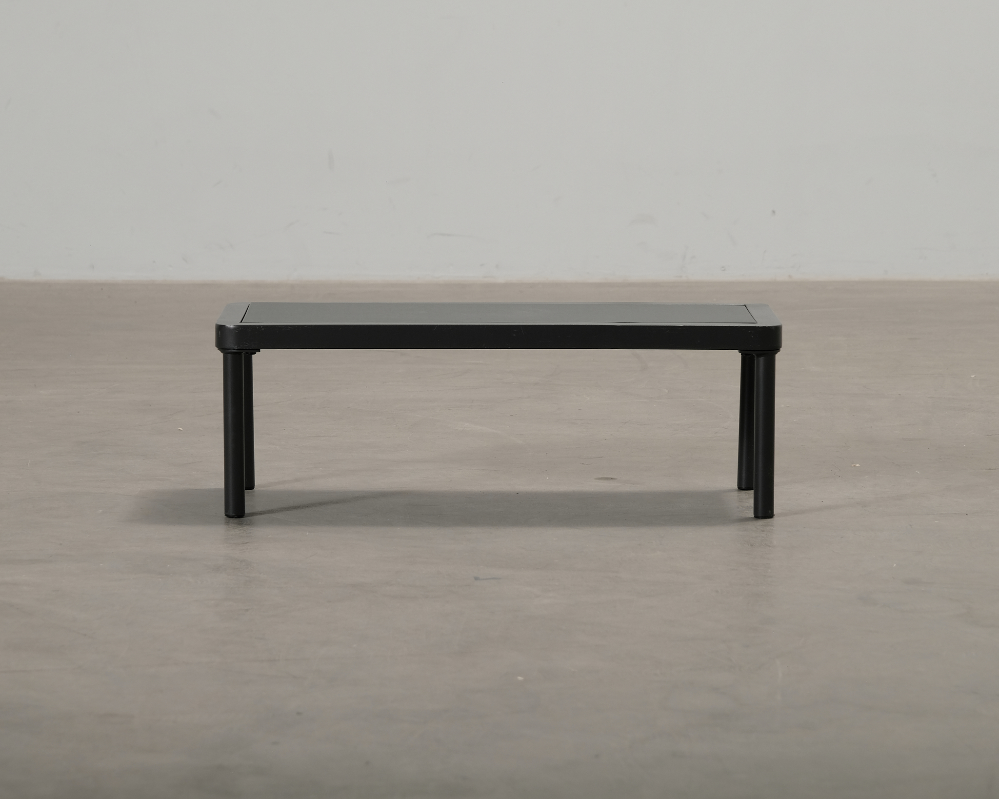Sofacompany Hadley Outdoor soffbord svart