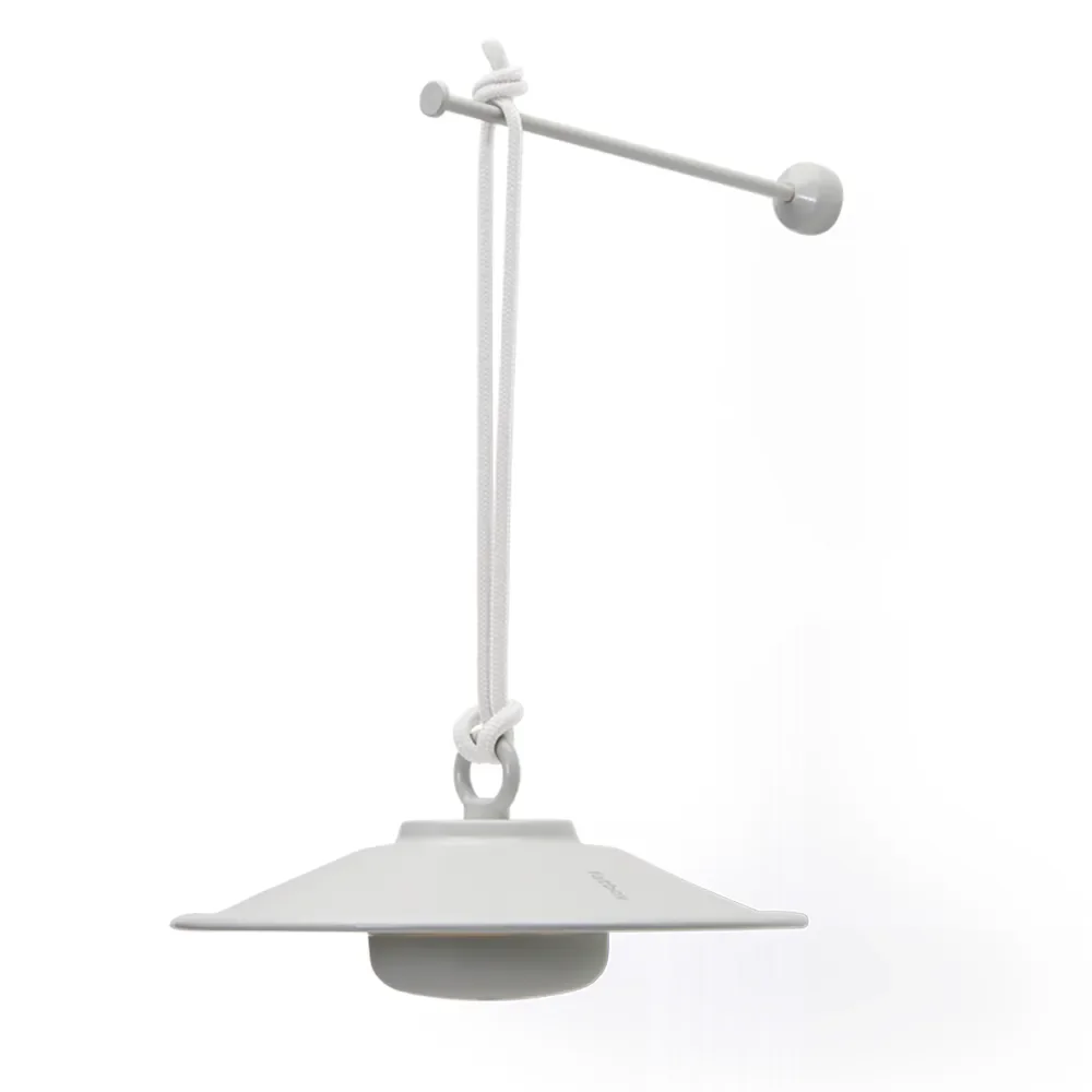 Fatboy, Chap-O Lampa desert