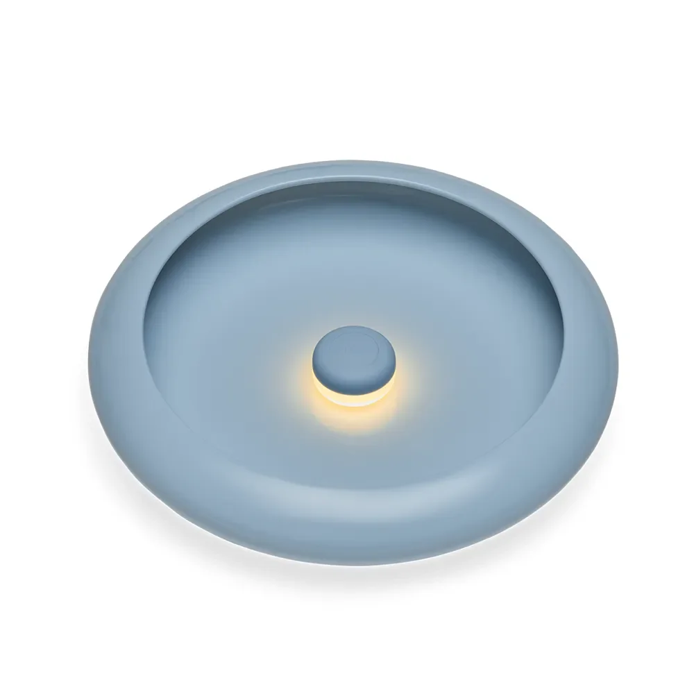 Fatboy, Oloha Lampa Large Jet Blue