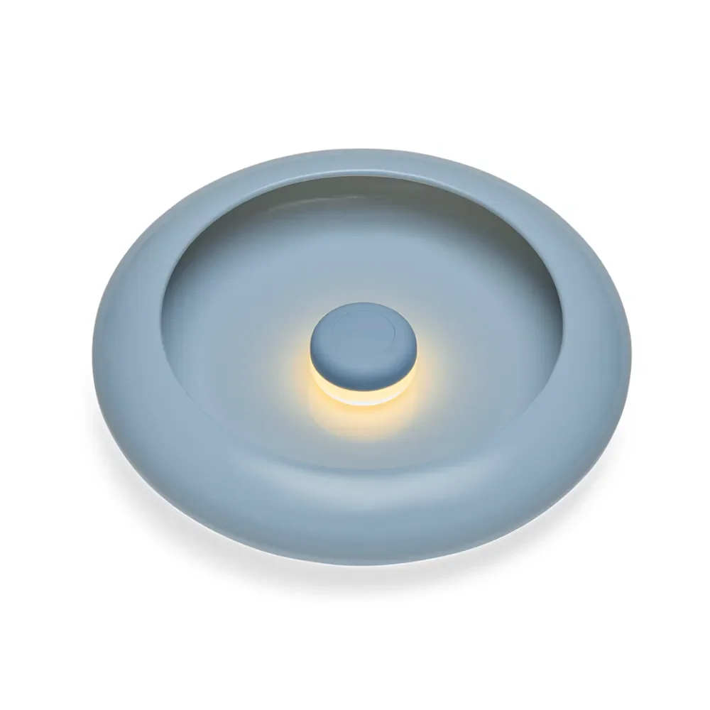Fatboy, Oloha Lampa Medium Jet Blue