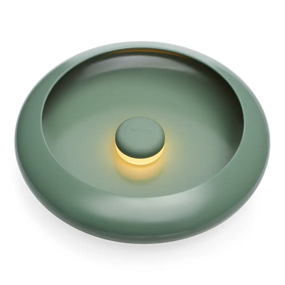 Fatboy, Oloha lampa Medium Sage