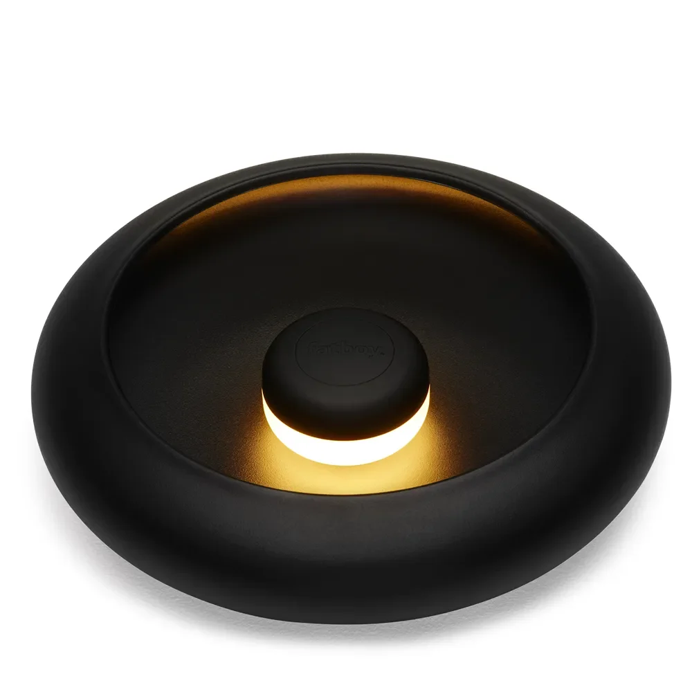 Fatboy, Oloha lampa Small Anthracite