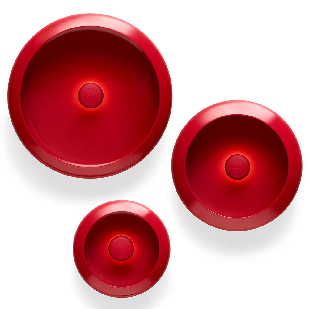 Fatboy, Oloha lampa Trio Lobby Red