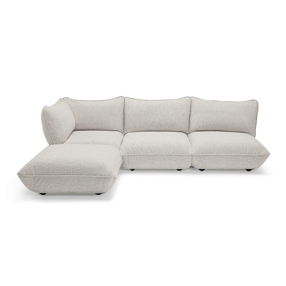 Fatboy, Sumo Hörnsoffa Mingle Marble