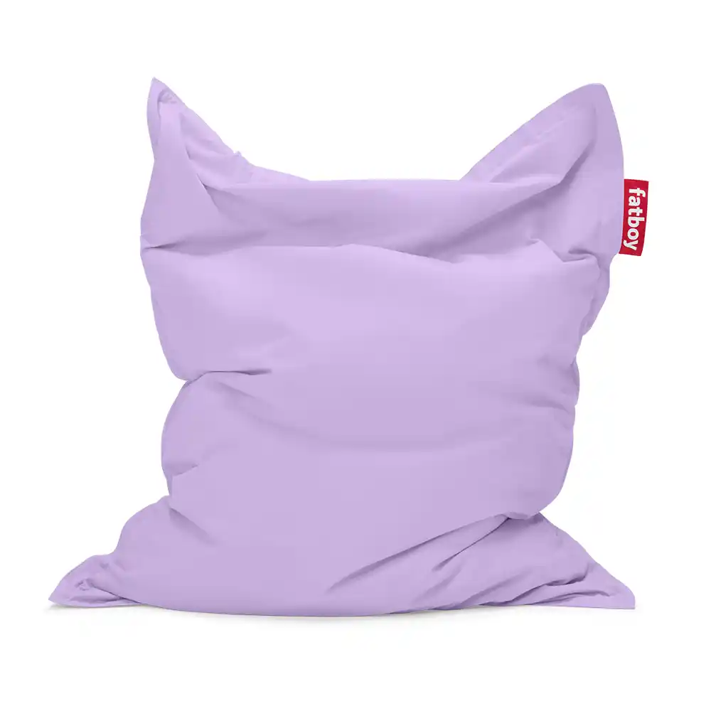 Fatboy, Original Stentvättad Lila