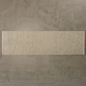 Ogeborg Lyra hallmatta 100 x 300 cm ljus