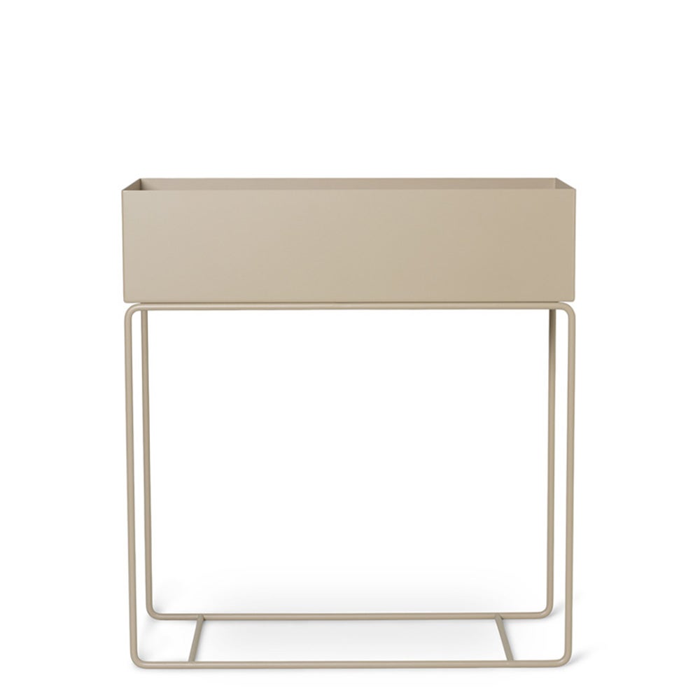Ferm Living, Blomlåda - Cashmere