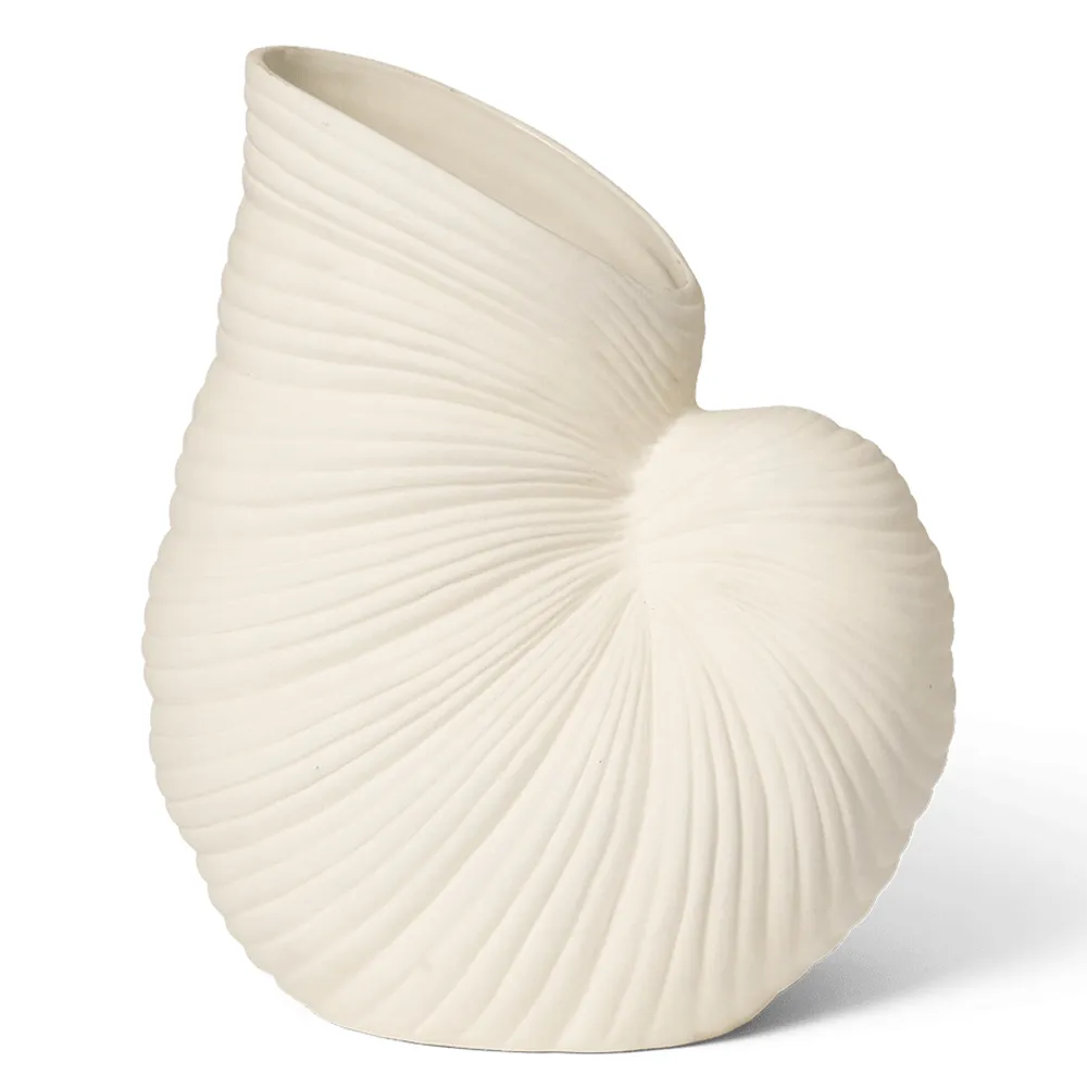 Ferm Living, Shell Vas