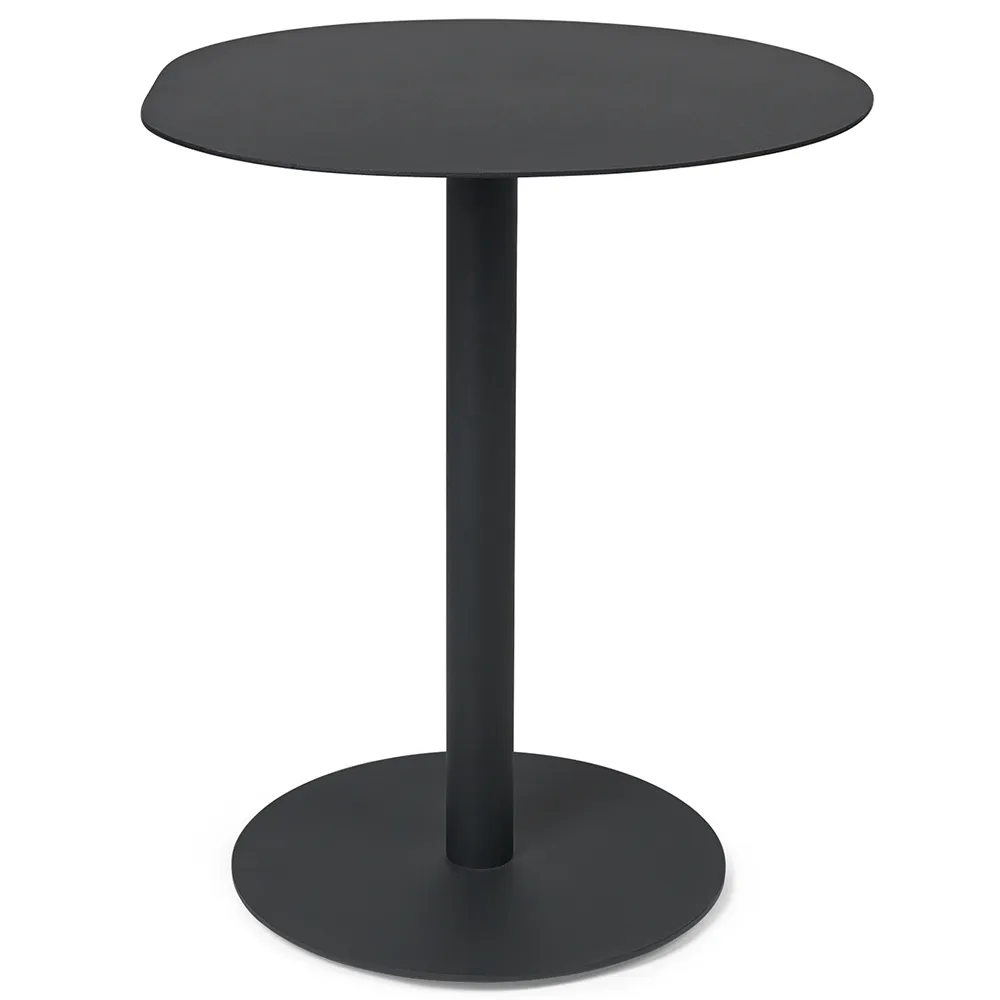 Ferm Living, Pond Cafébord Black