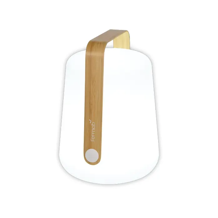 Fermob, Balad Lampa H25 Bamboo