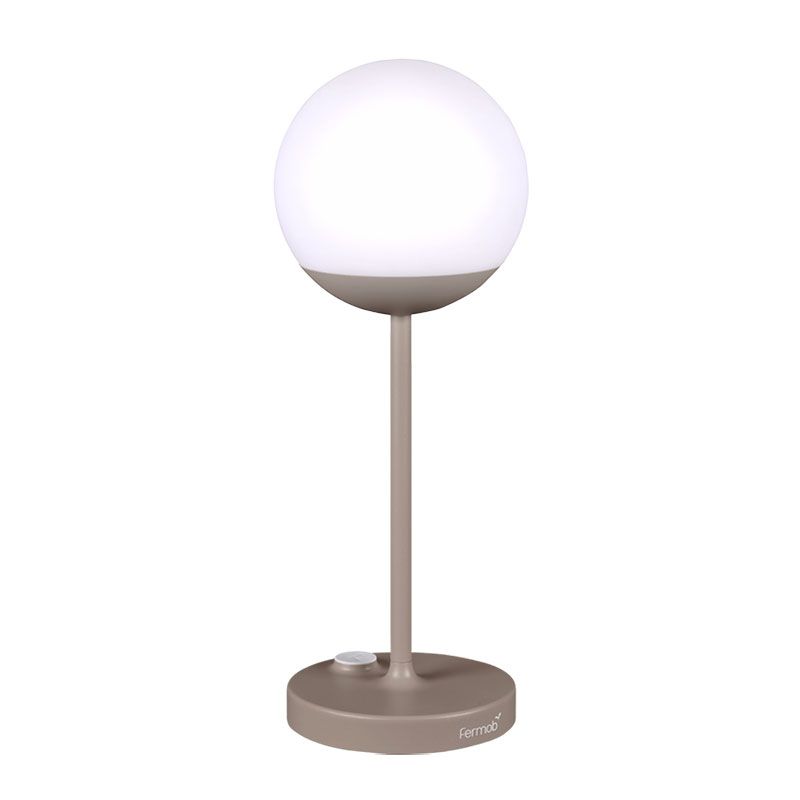 Fermob, Mooon! Lampa Nutmeg