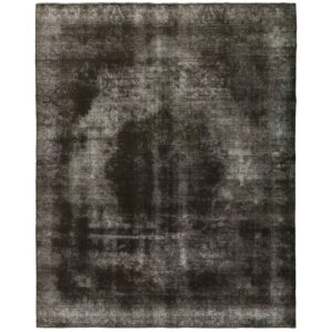 Rezas orientalisk x Vintage Royal matta 286 x 356 cm