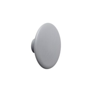 Muuto Dots klädkrok ø 17 cm grå