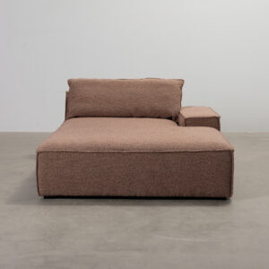 Sofacompany Daphne divanmodul brun