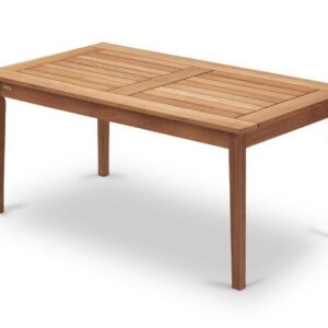 Skagerak, Drachmann bord 156 teak