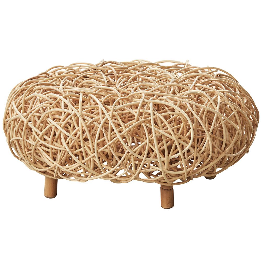 Cane-line, Loop Pall Natur Rotting