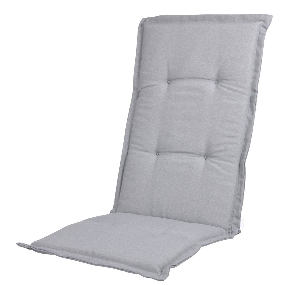 Fritab, 5-positionsdyna Lightgrey