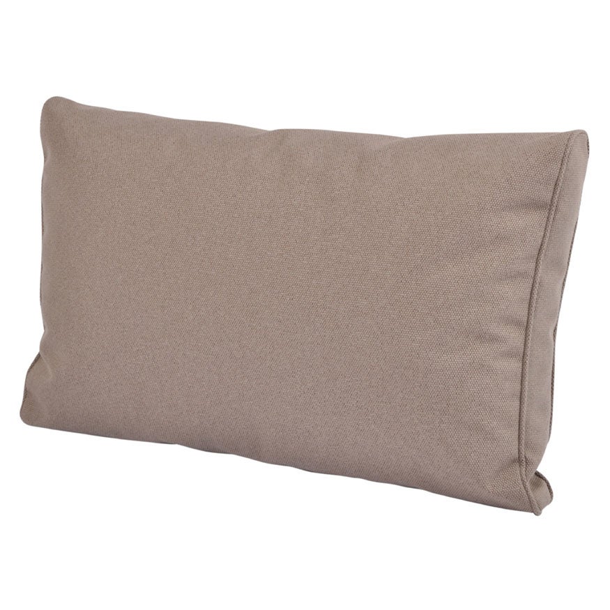 Fritab, Bonnie ryggdyna taupe 704020
