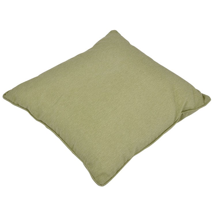 Fritab, Dekorationskudde 45 x 45 cm Olive green