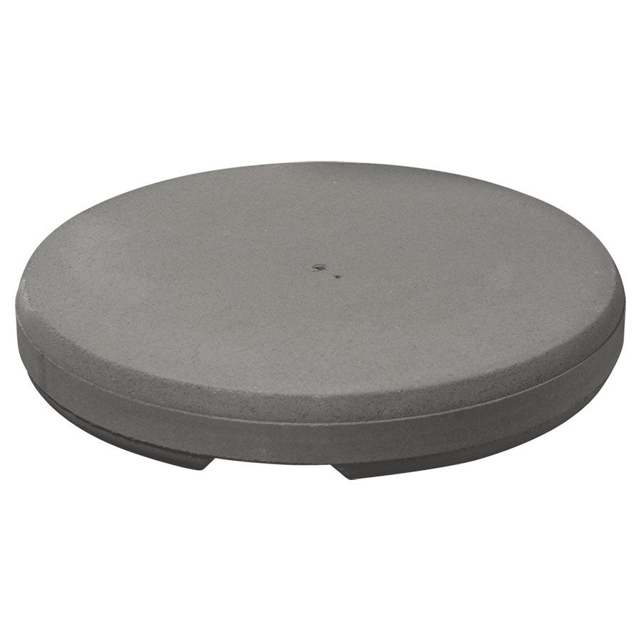 Glatz, Parasollfot 90 Kg Betong