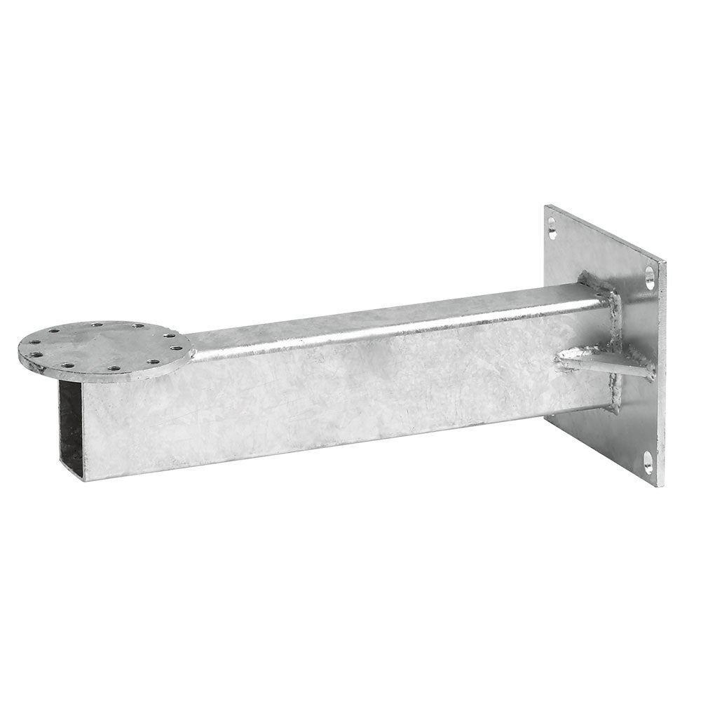 Glatz, Väggfäste M4 480mm galvat